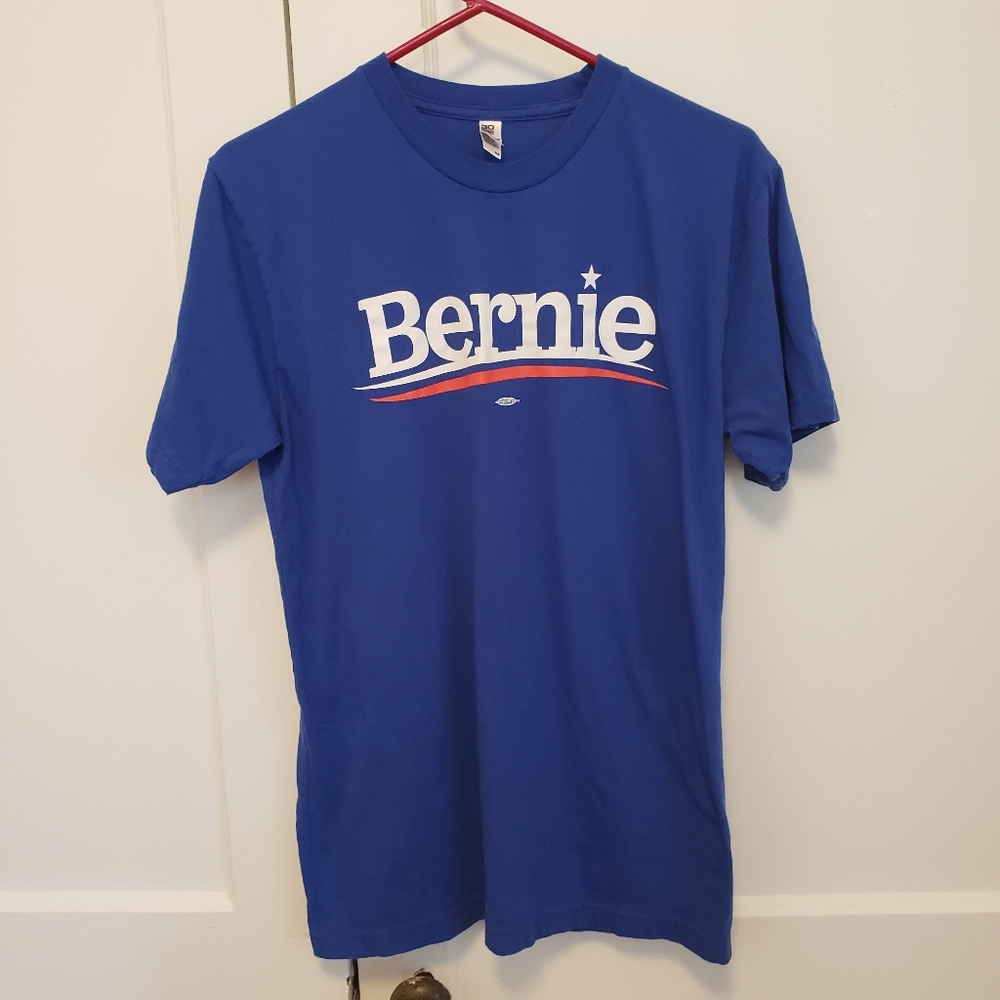 BERNIE SANDERS Tshirt